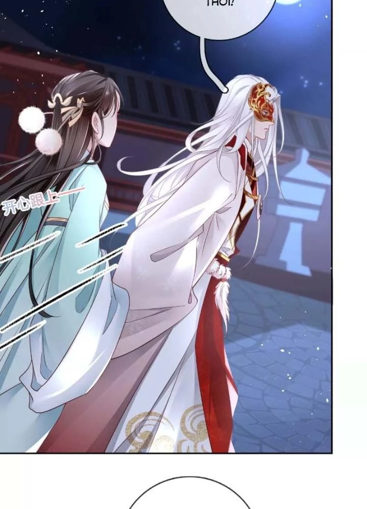 Thiên Hạ Vô Song Chapter 43 - 45