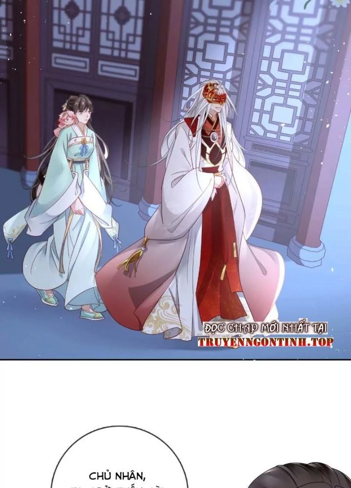Thiên Hạ Vô Song Chapter 43 - 51