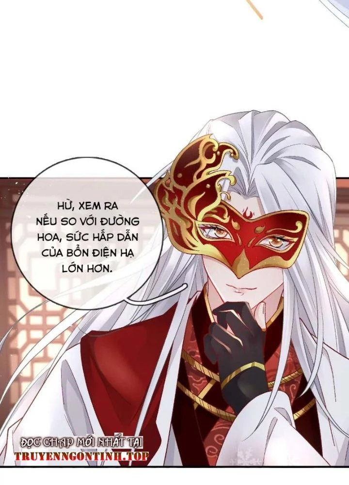Thiên Hạ Vô Song Chapter 44 - 15