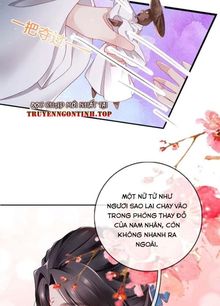 Thiên Hạ Vô Song Chapter 44 - 45