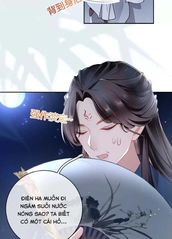 Thiên Hạ Vô Song Chapter 45 - 35