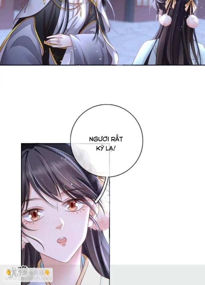 Thiên Hạ Vô Song Chapter 47 - 39