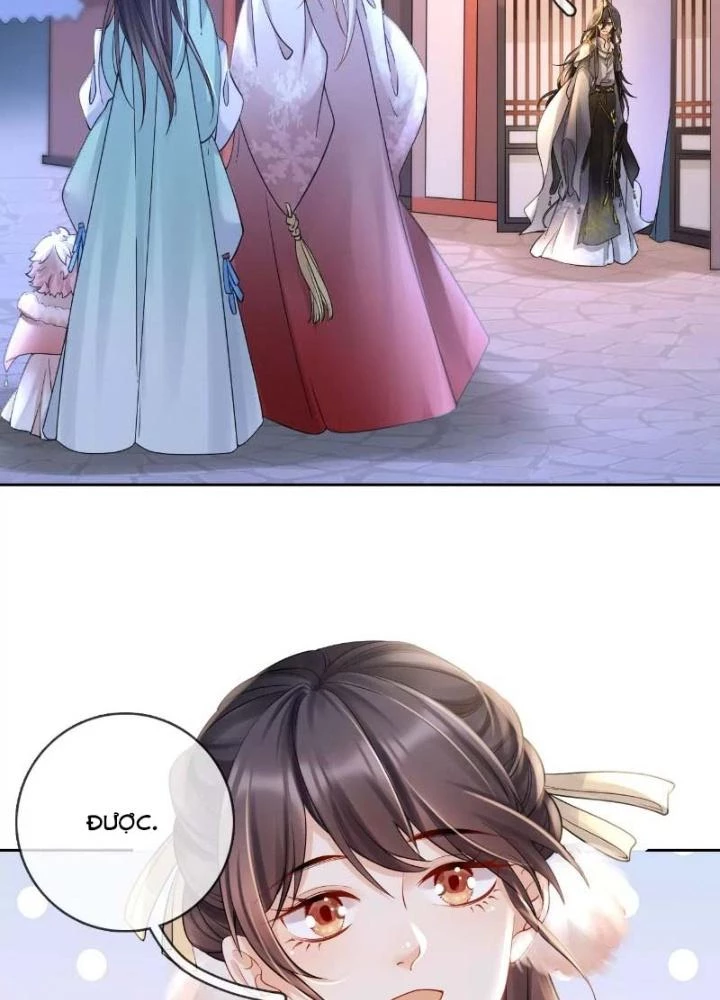 Thiên Hạ Vô Song Chapter 48 - 11