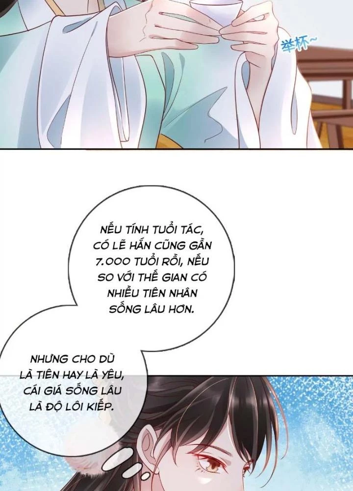 Thiên Hạ Vô Song Chapter 48 - 39