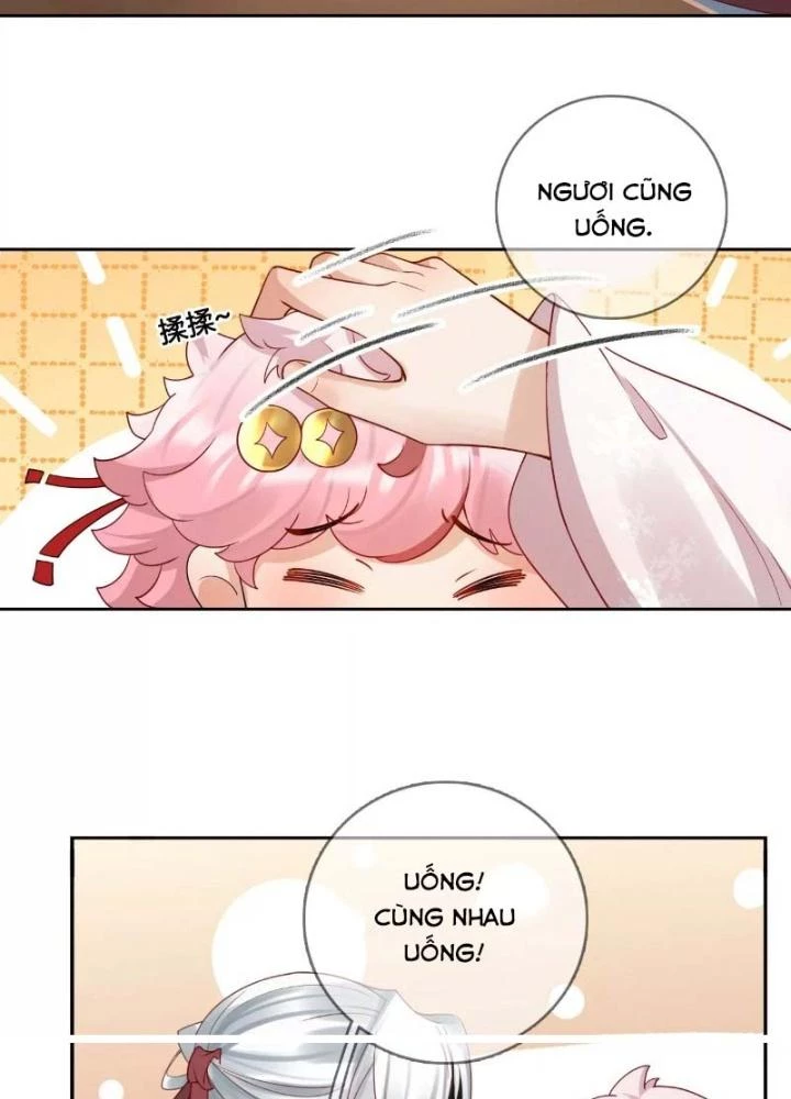 Thiên Hạ Vô Song Chapter 48 - 49