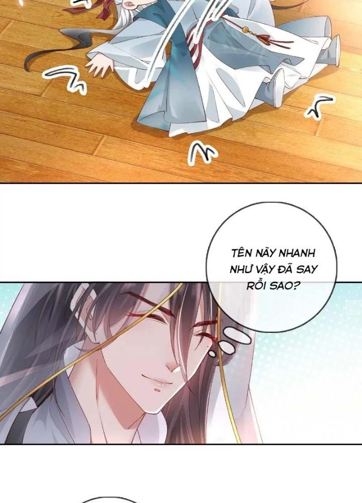 Thiên Hạ Vô Song Chapter 49 - 11