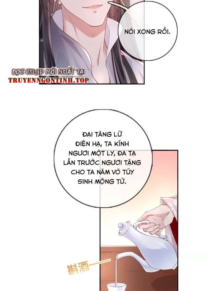 Thiên Hạ Vô Song Chapter 49 - 15