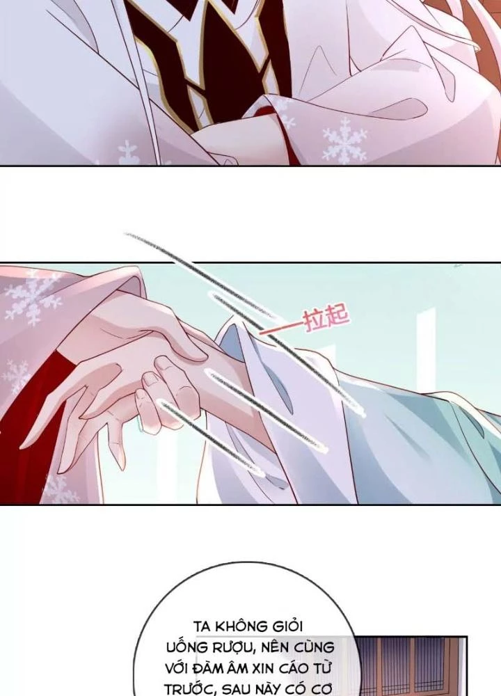 Thiên Hạ Vô Song Chapter 49 - 51