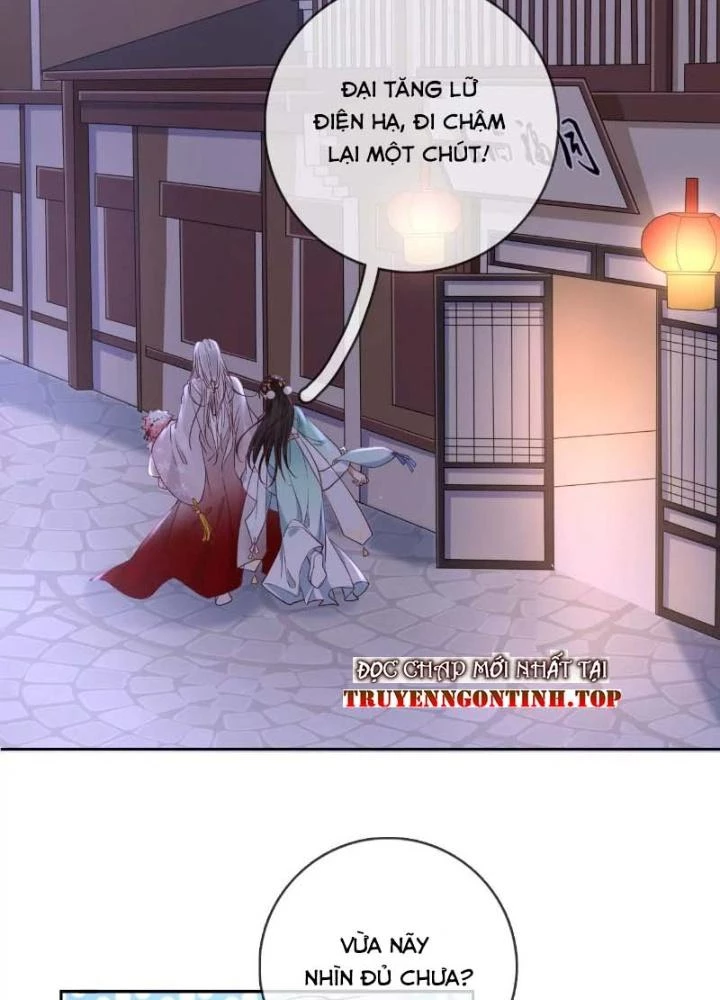 Thiên Hạ Vô Song Chapter 49 - 57