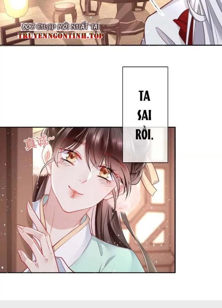 Thiên Hạ Vô Song Chapter 53 - 11