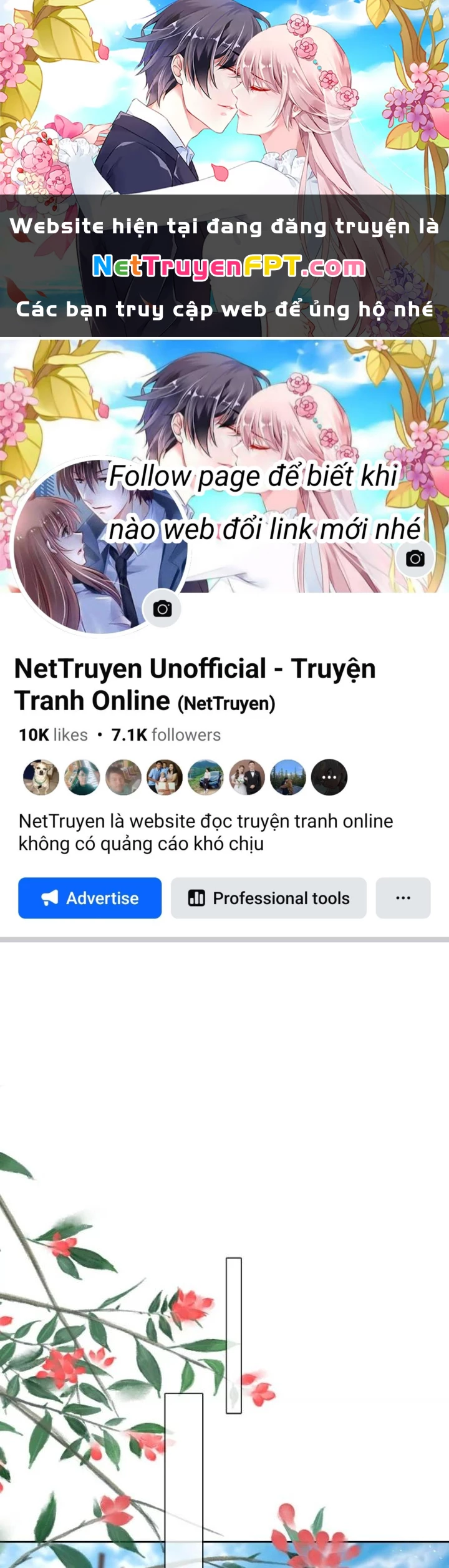 Thiên Hạ Vô Song Chapter 55 - 1