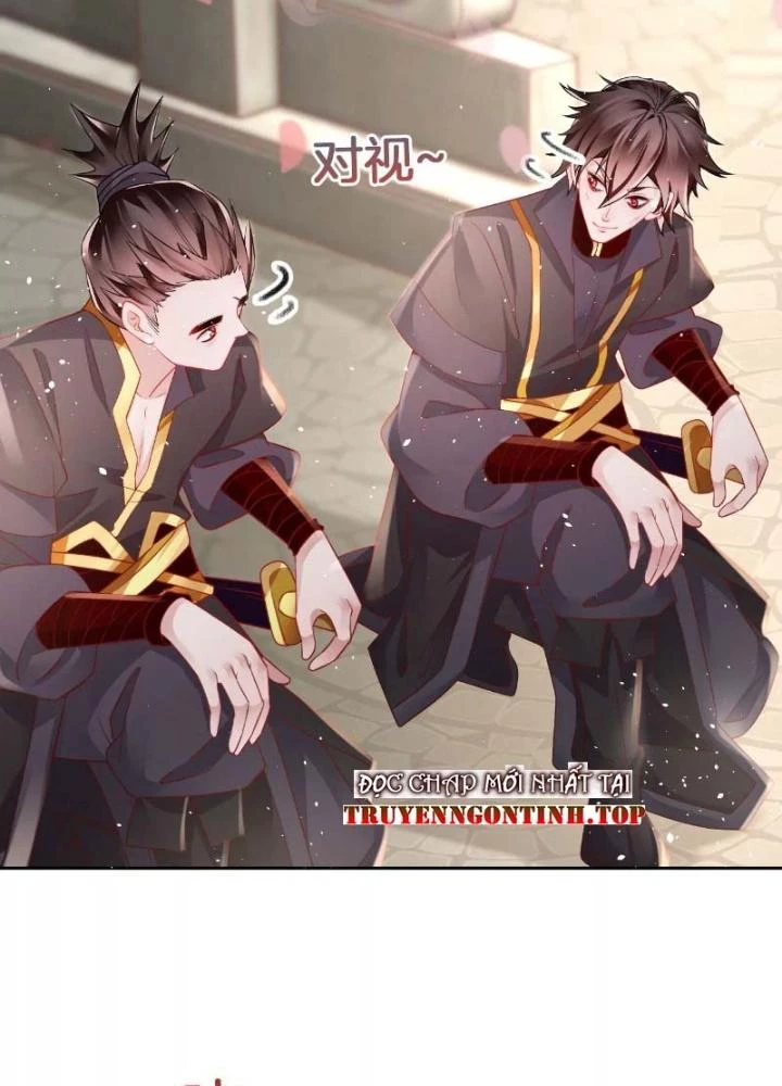 Thiên Hạ Vô Song Chapter 55 - 11