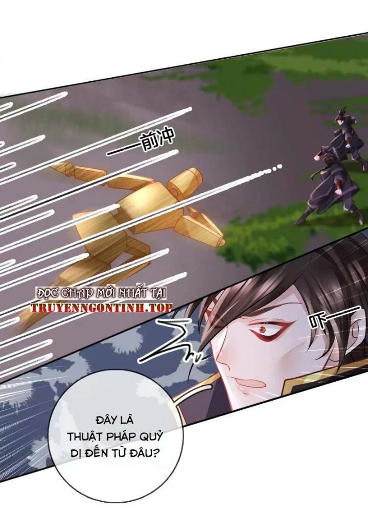 Thiên Hạ Vô Song Chapter 56 - 21