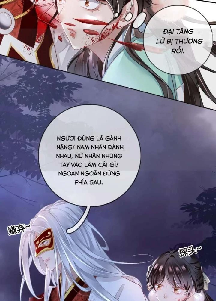 Thiên Hạ Vô Song Chapter 56 - 43
