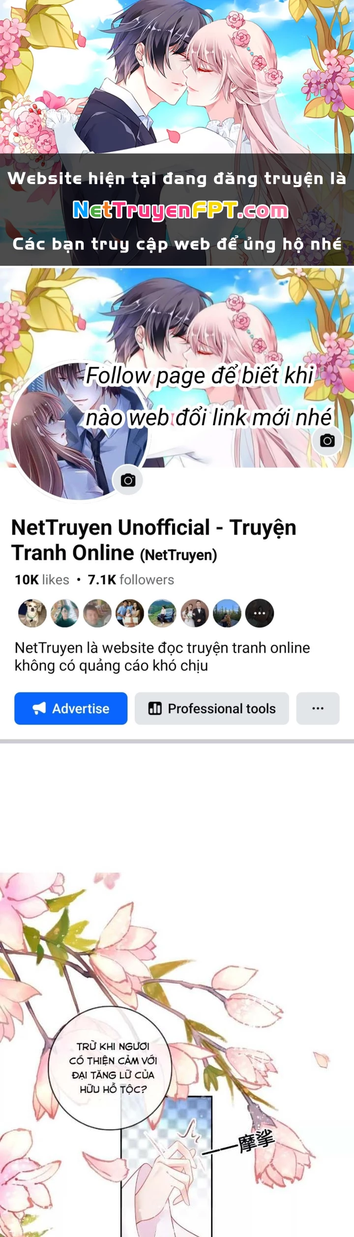 Thiên Hạ Vô Song Chapter 62 - 1