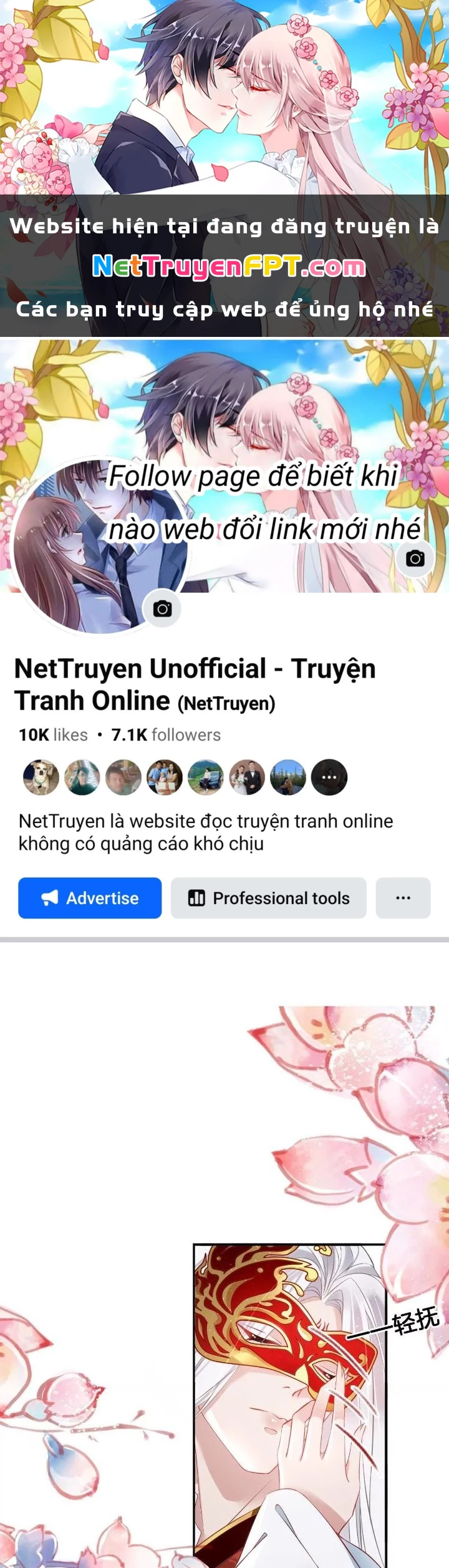 Thiên Hạ Vô Song Chapter 63 - 1