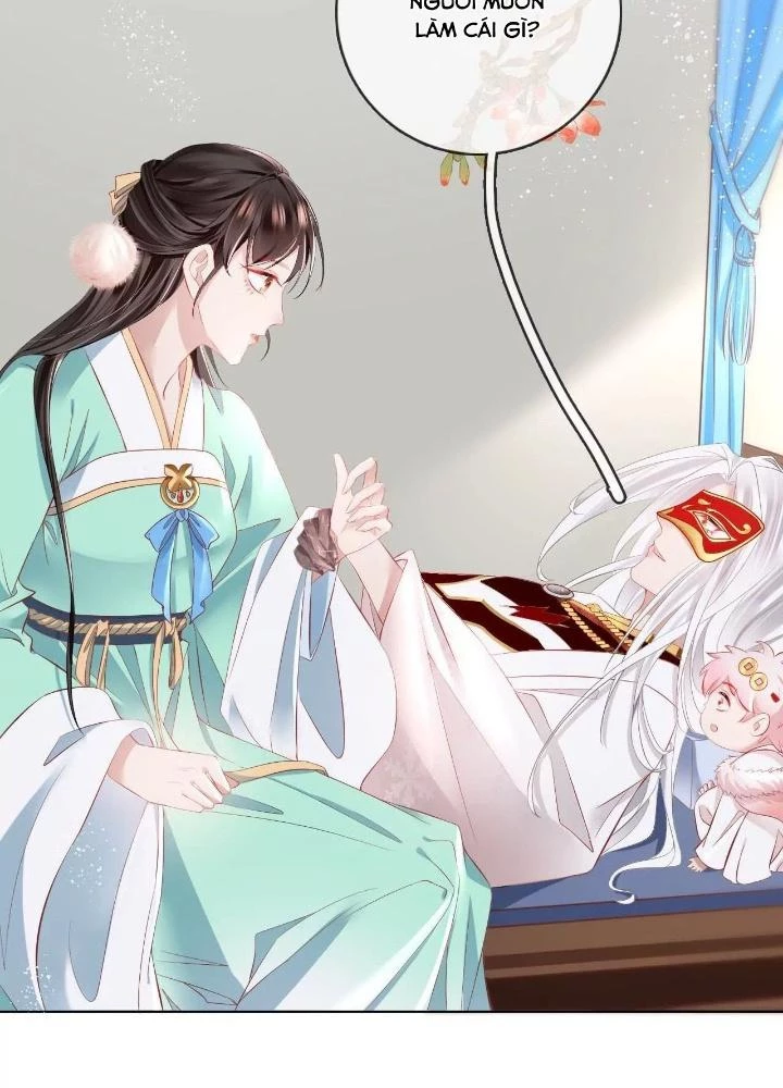 Thiên Hạ Vô Song Chapter 63 - 9