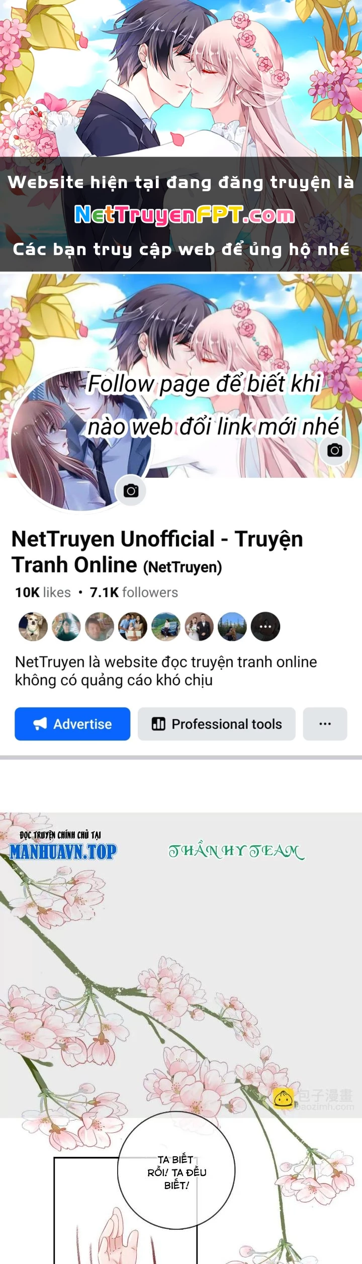 Thiên Hạ Vô Song Chapter 64 - 1