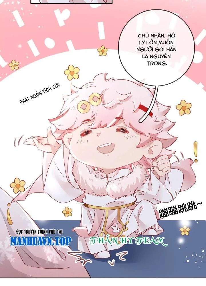 Thiên Hạ Vô Song Chapter 64 - 3