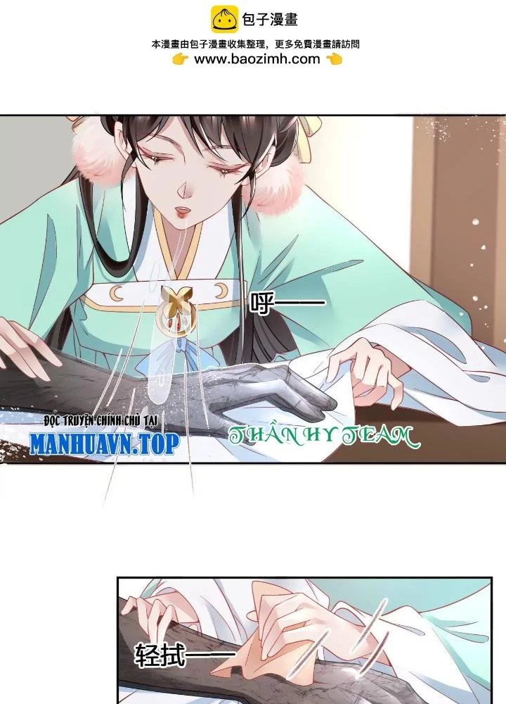 Thiên Hạ Vô Song Chapter 64 - 47