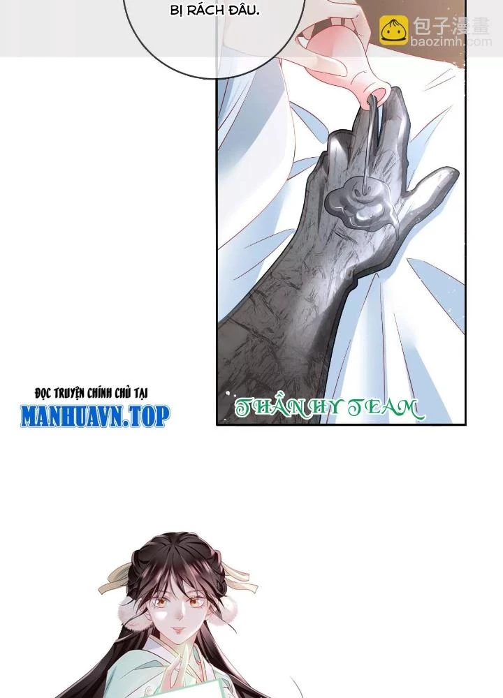 Thiên Hạ Vô Song Chapter 64 - 55