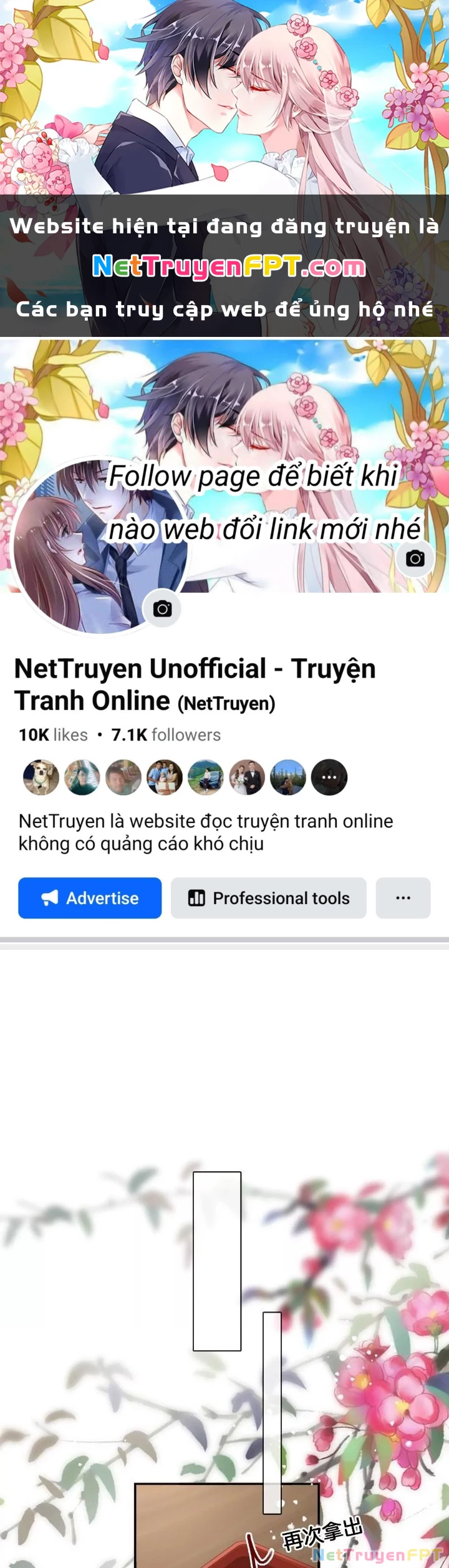 Thiên Hạ Vô Song Chapter 65 - 1