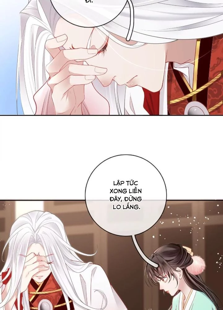 Thiên Hạ Vô Song Chapter 65 - 21