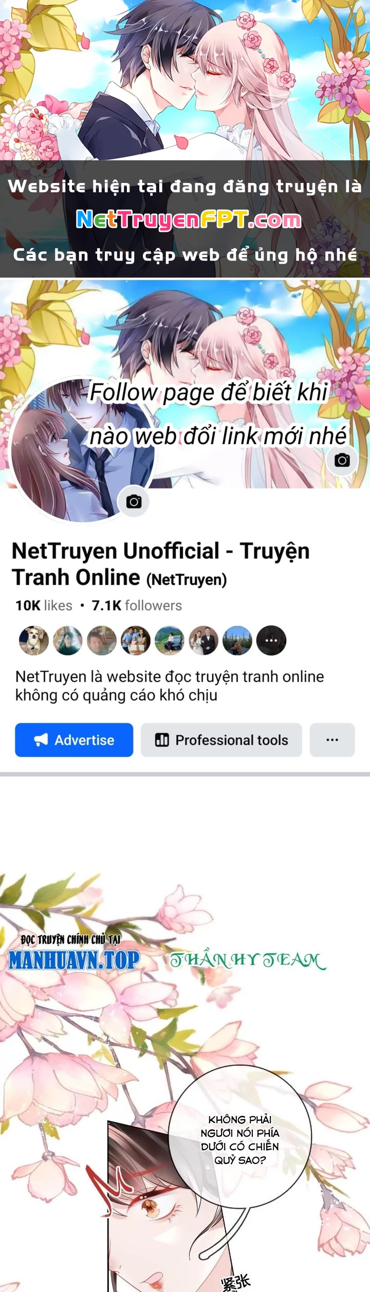 Thiên Hạ Vô Song Chapter 68 - 1