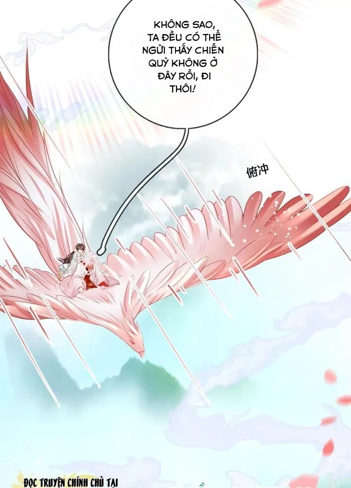 Thiên Hạ Vô Song Chapter 68 - 5