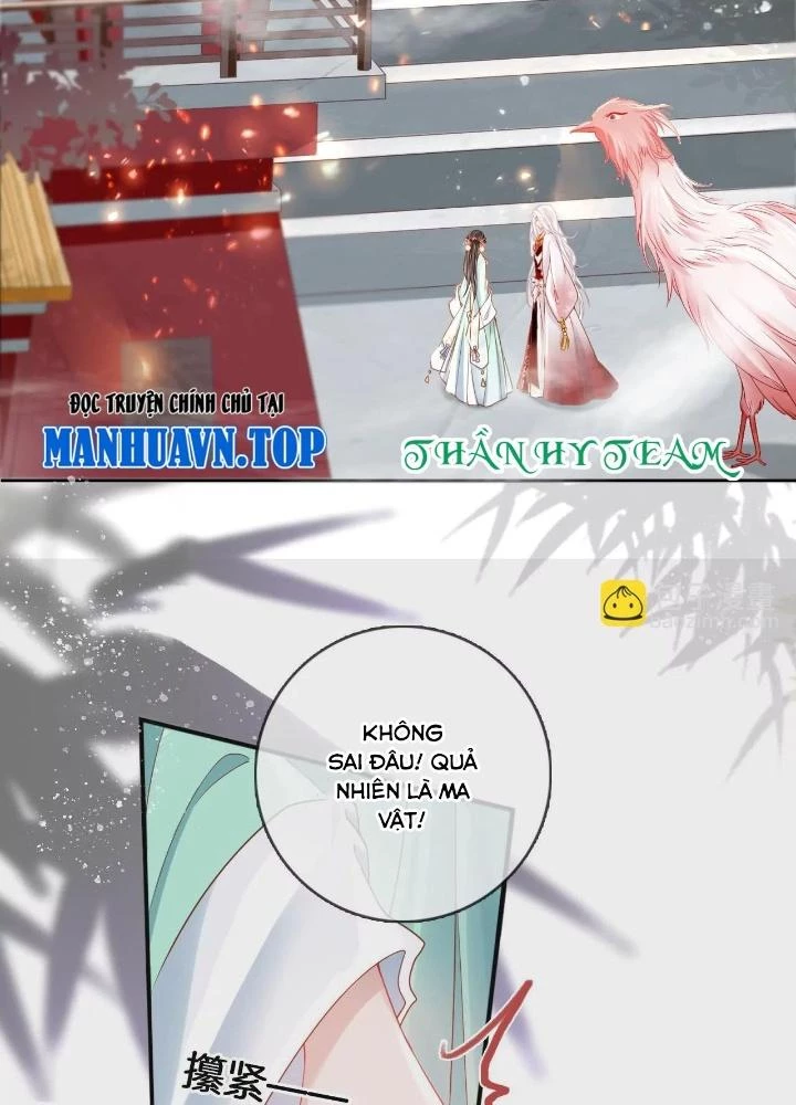 Thiên Hạ Vô Song Chapter 68 - 50