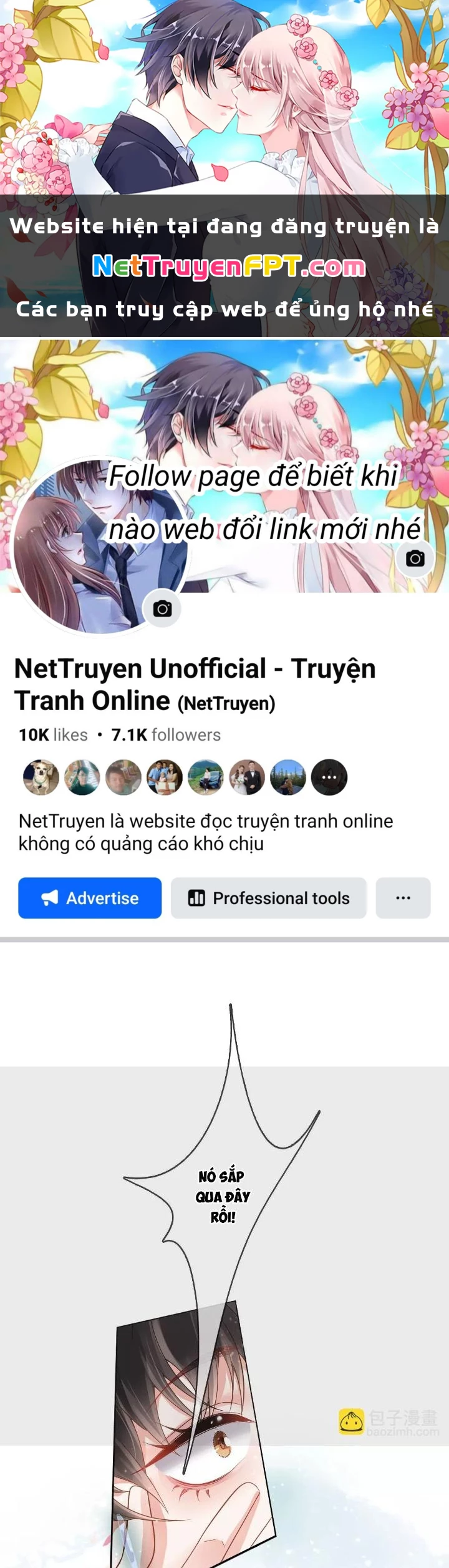 Thiên Hạ Vô Song Chapter 69 - 1