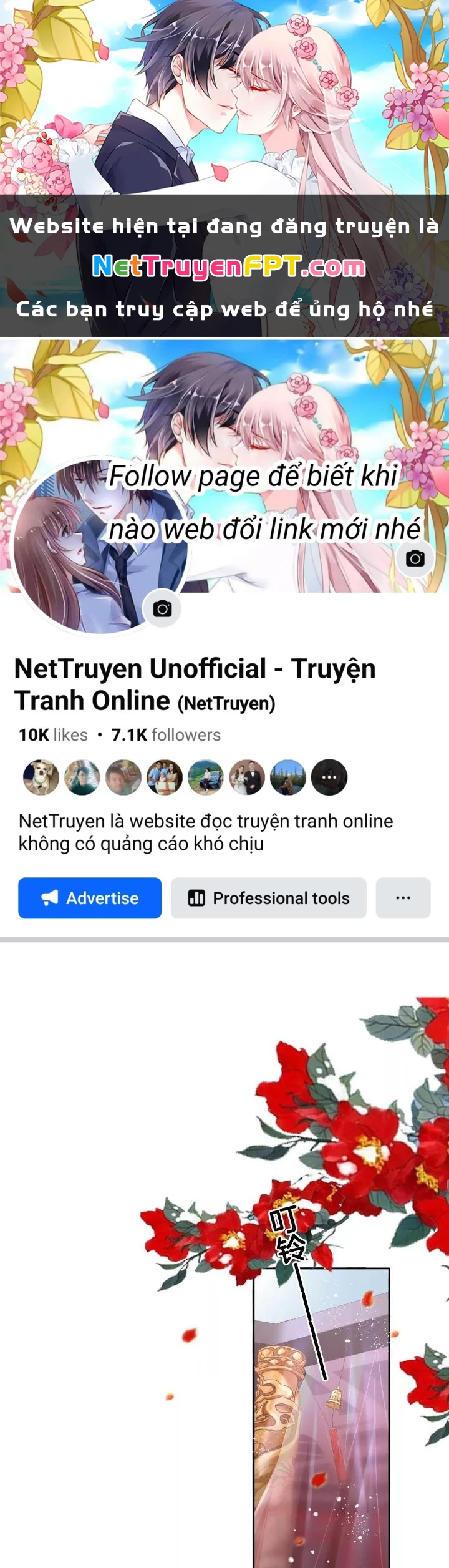 Thiên Hạ Vô Song Chapter 70 - 1