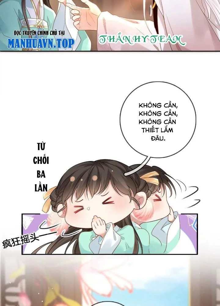 Thiên Hạ Vô Song Chapter 72 - 19