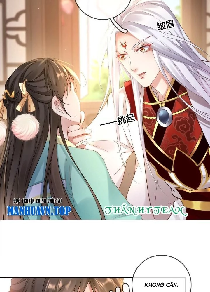 Thiên Hạ Vô Song Chapter 72 - 21
