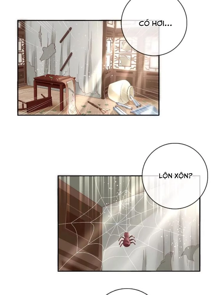 Thiên Hạ Vô Song Chapter 72 - 39