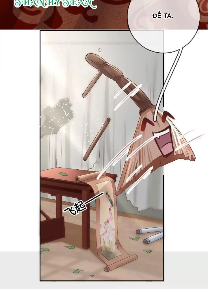 Thiên Hạ Vô Song Chapter 72 - 51