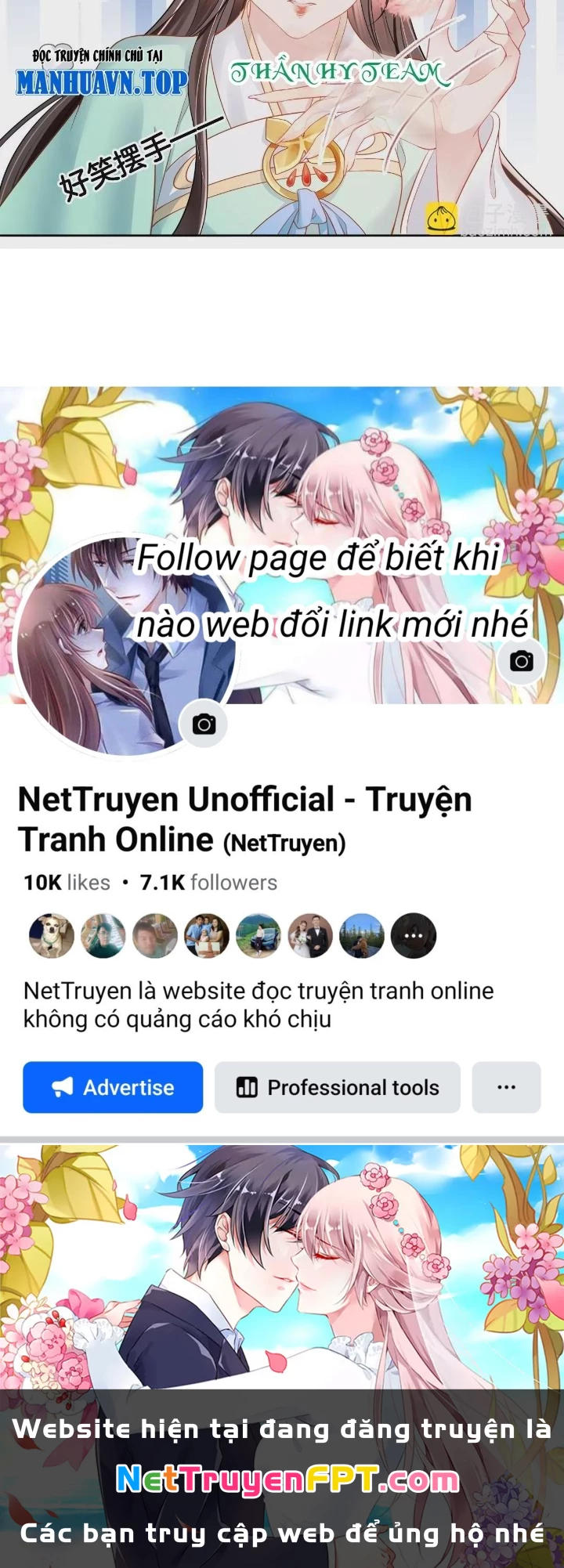 Thiên Hạ Vô Song Chapter 72 - 55