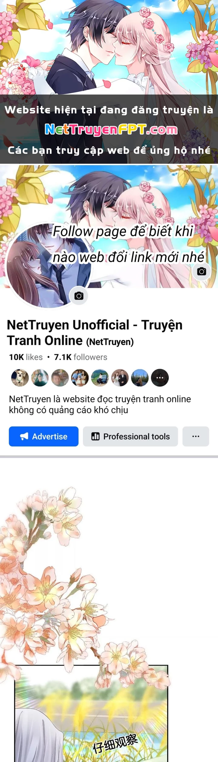 Thiên Hạ Vô Song Chapter 74 - 1