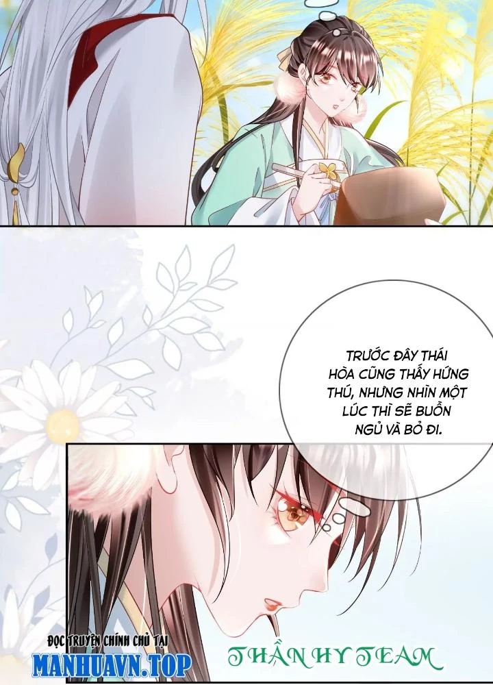 Thiên Hạ Vô Song Chapter 74 - 15