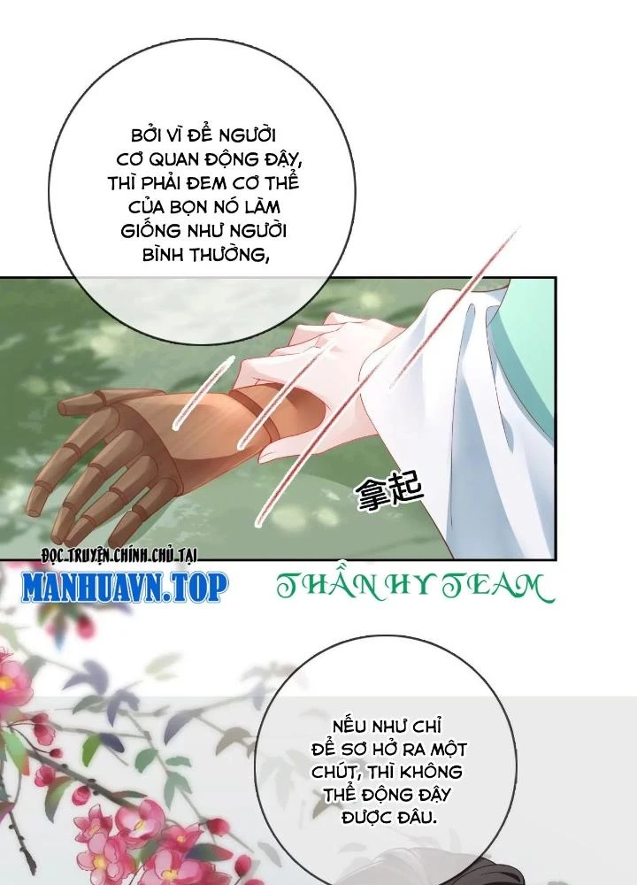 Thiên Hạ Vô Song Chapter 74 - 21