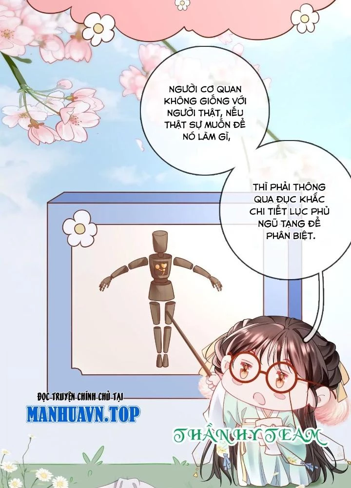 Thiên Hạ Vô Song Chapter 74 - 25