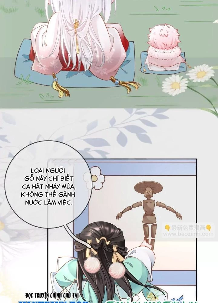 Thiên Hạ Vô Song Chapter 74 - 27