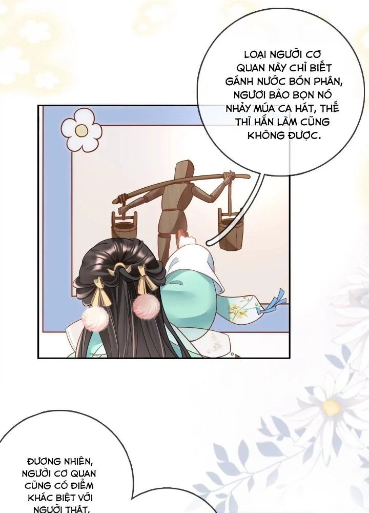 Thiên Hạ Vô Song Chapter 74 - 29