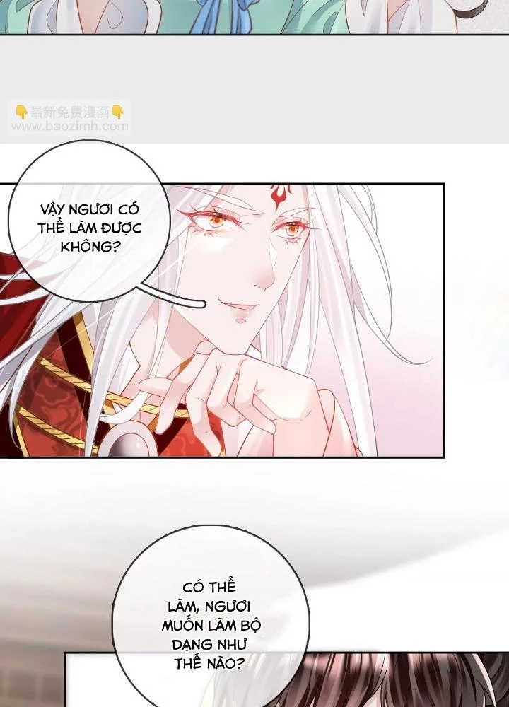 Thiên Hạ Vô Song Chapter 74 - 33