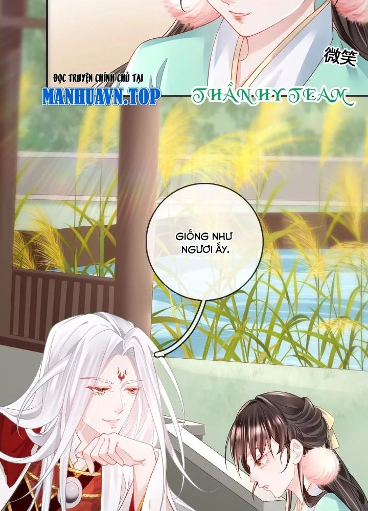 Thiên Hạ Vô Song Chapter 74 - 35