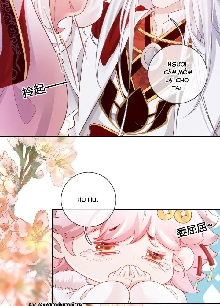 Thiên Hạ Vô Song Chapter 74 - 45