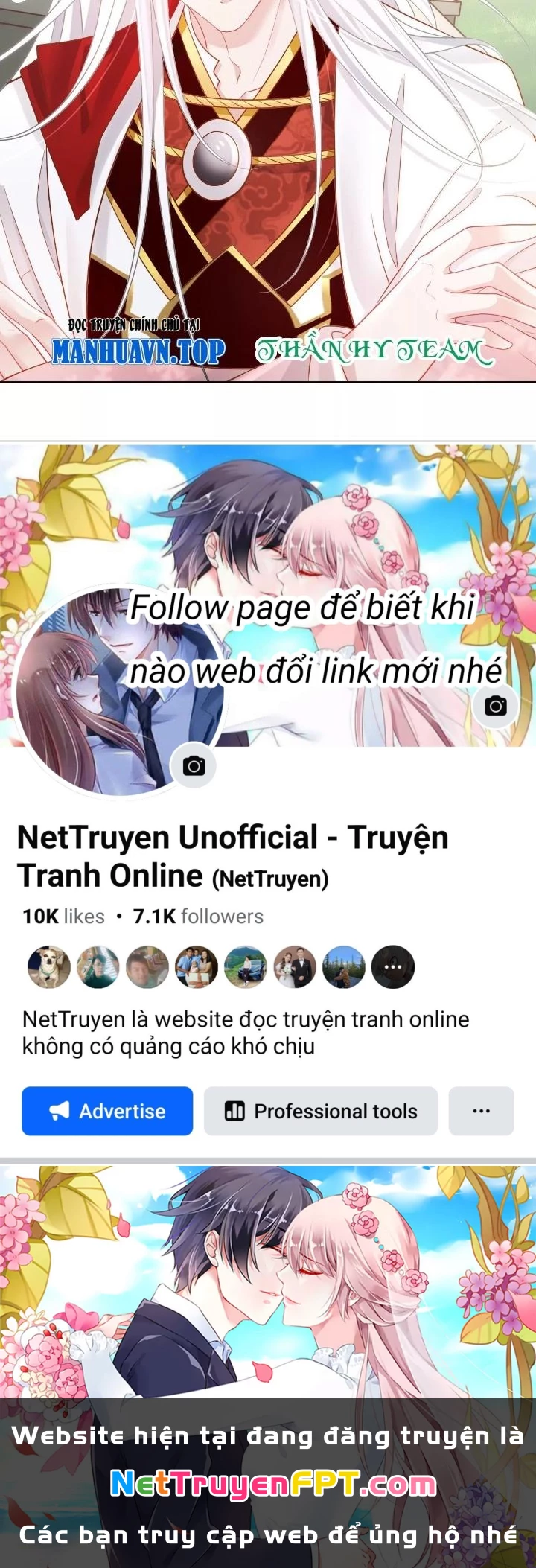 Thiên Hạ Vô Song Chapter 74 - 55