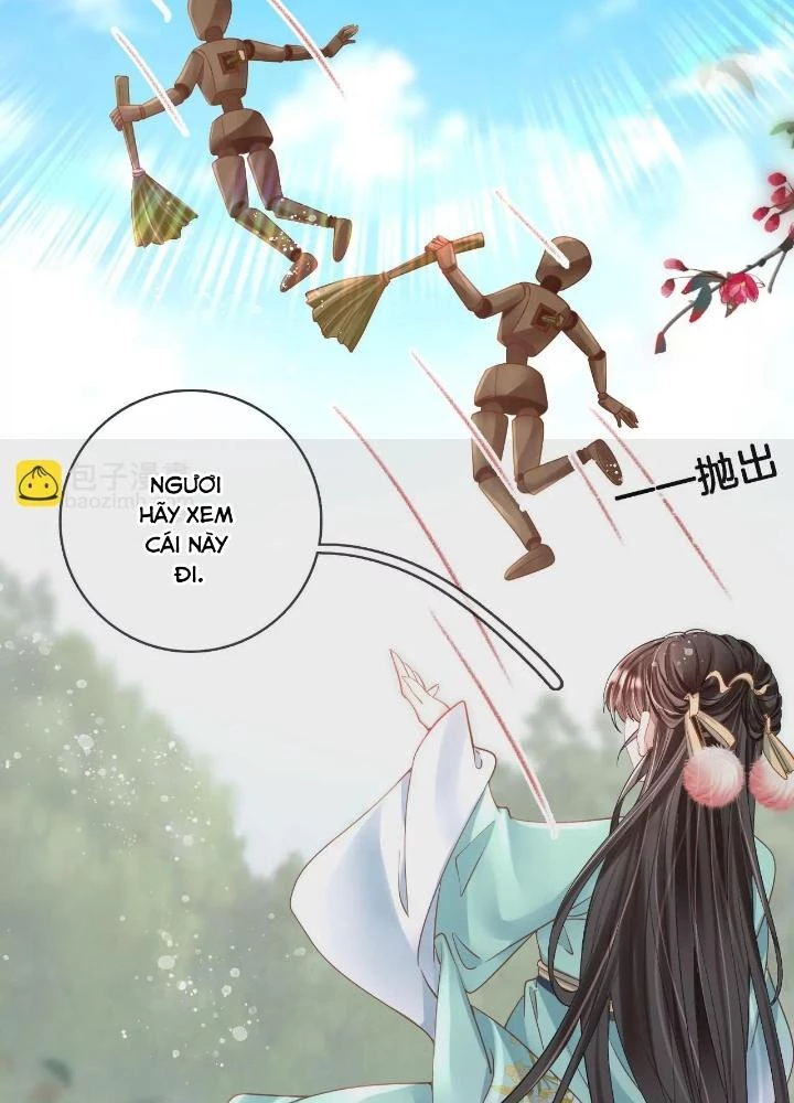 Thiên Hạ Vô Song Chapter 75 - 3