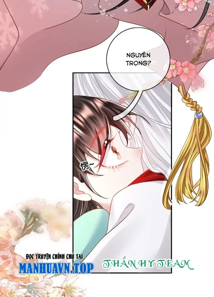 Thiên Hạ Vô Song Chapter 75 - 19