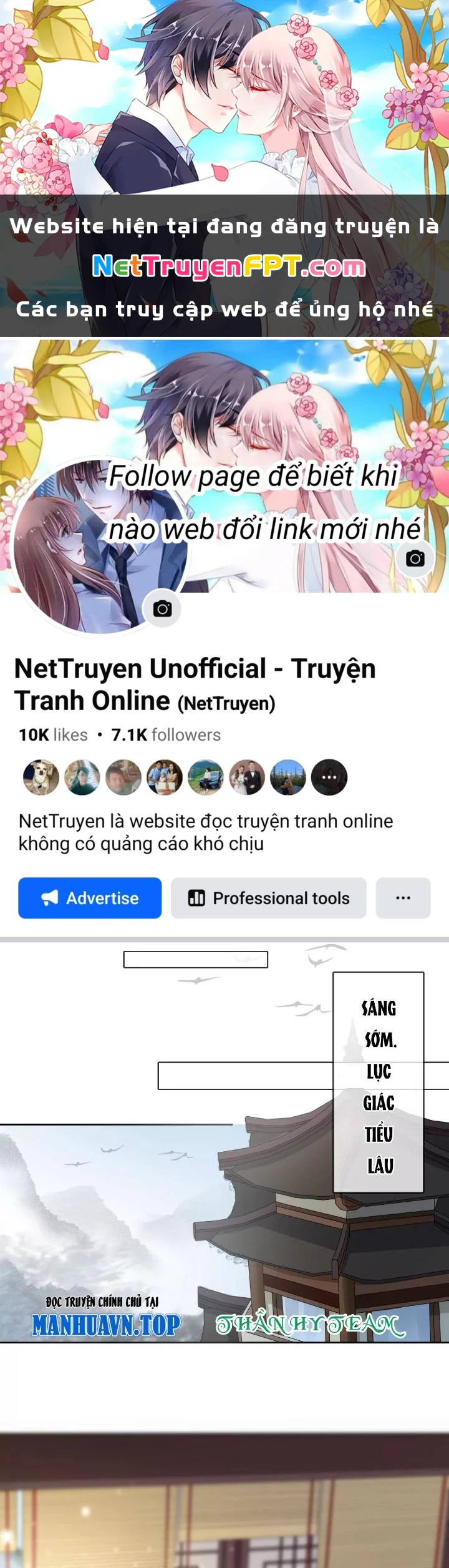 Thiên Hạ Vô Song Chapter 80 - 1